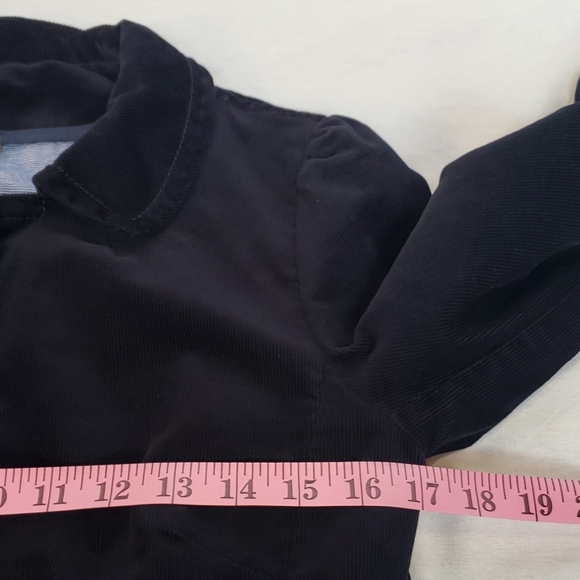 J. Crew Corduroy Lightweight Coat - Picture 4 of 7